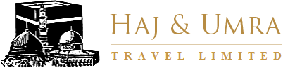 Haj and Umra - Travel Limited
