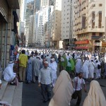 Hajj 2008 14.Makkah